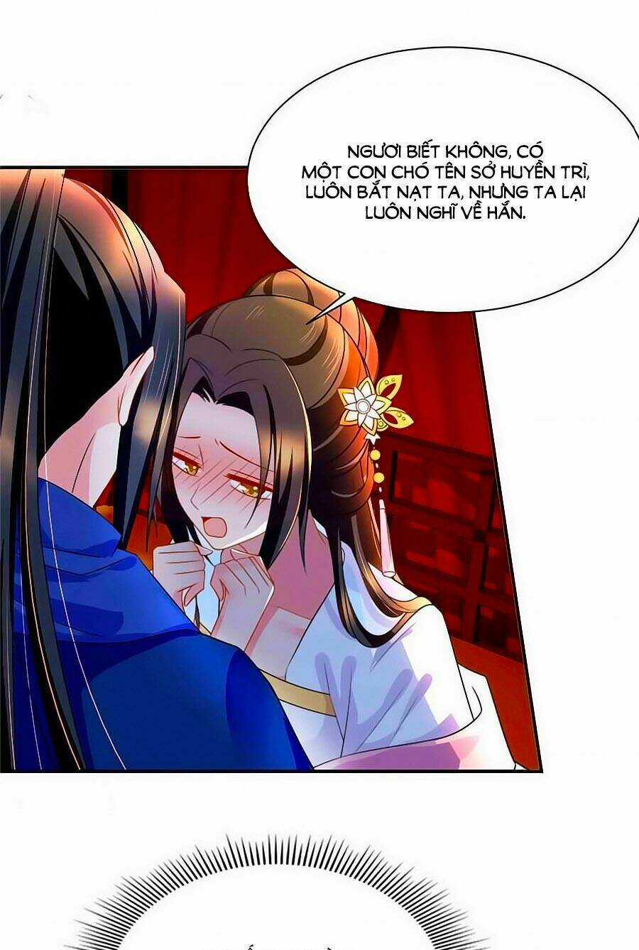 Kiêu Sủng Y Phi - Chapter 56 - Trang 13