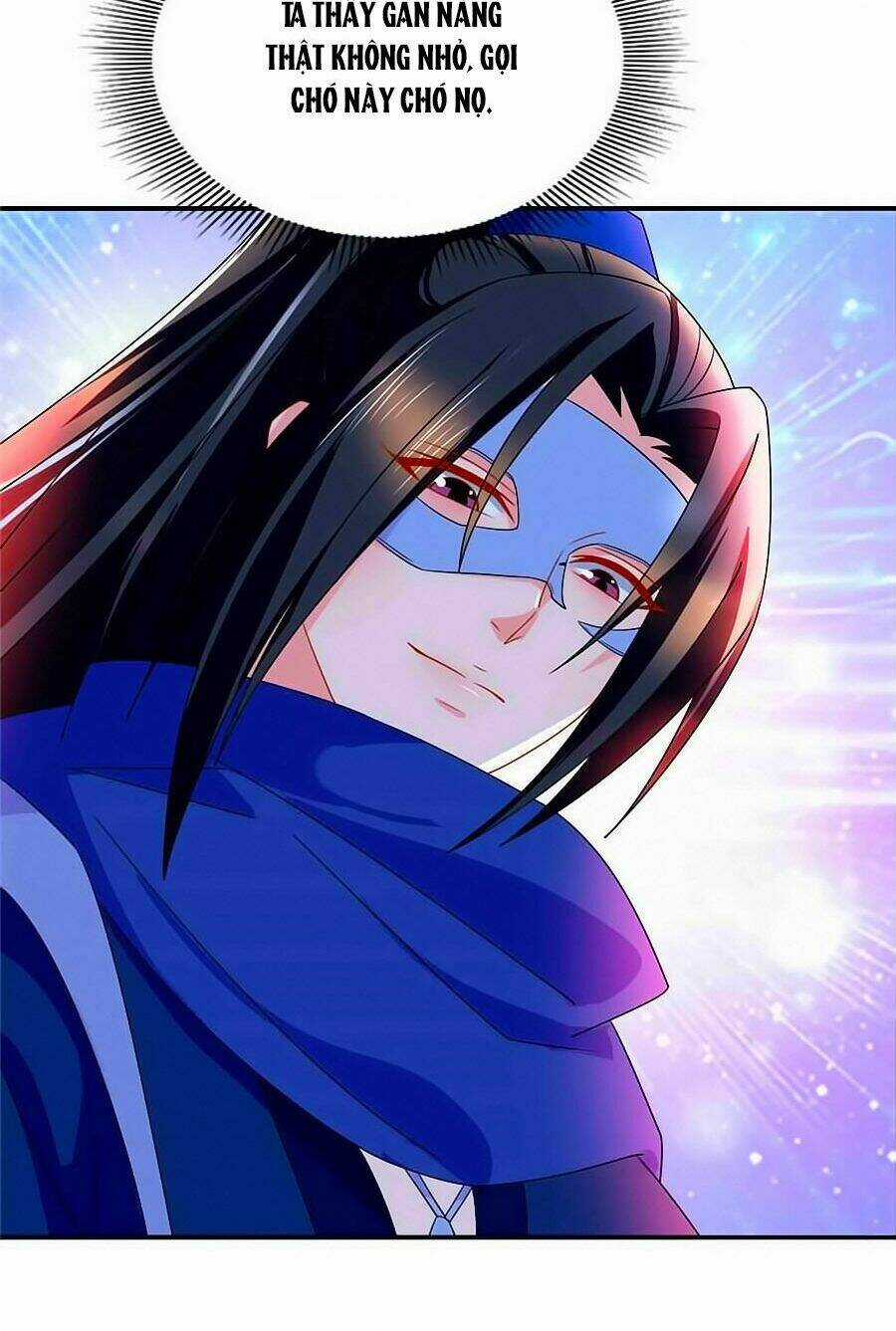 Kiêu Sủng Y Phi - Chapter 56 - Trang 14