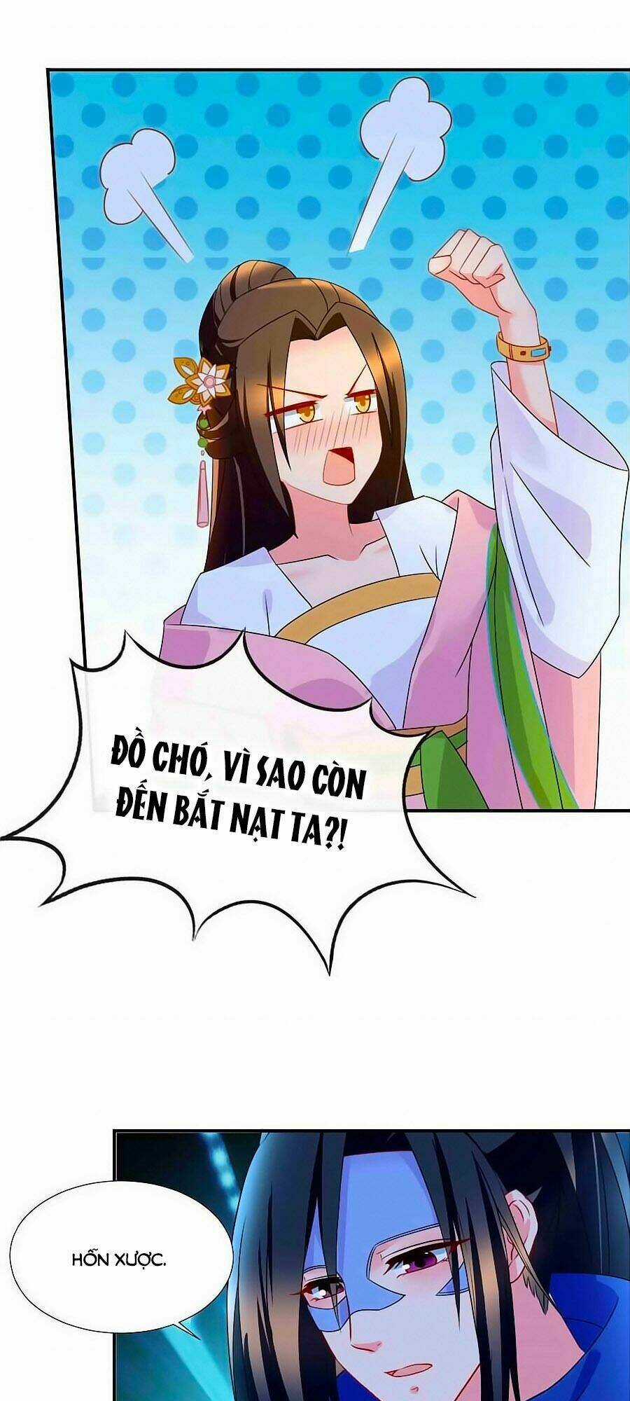 Kiêu Sủng Y Phi - Chapter 56 - Trang 15