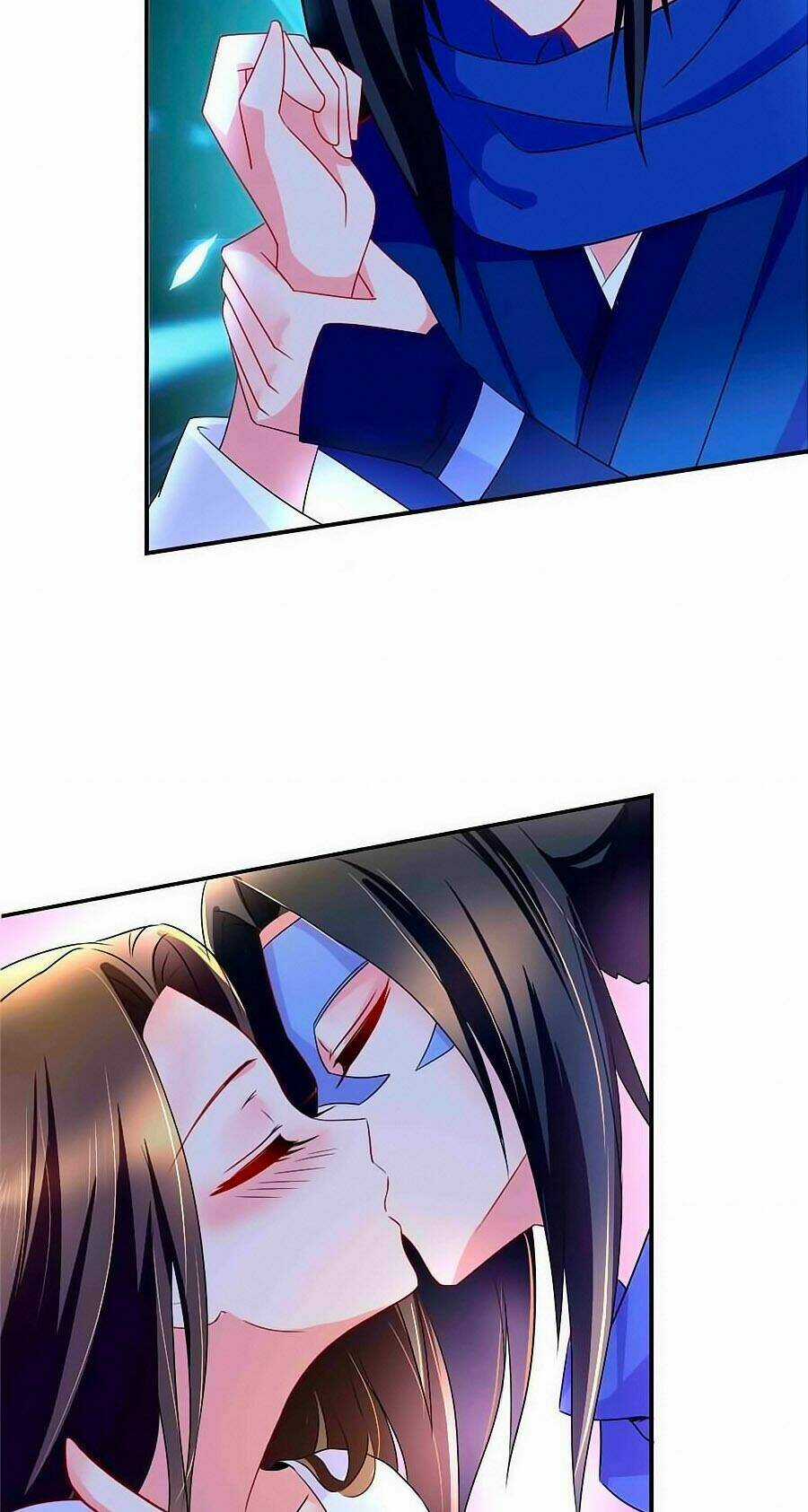 Kiêu Sủng Y Phi - Chapter 56 - Trang 16