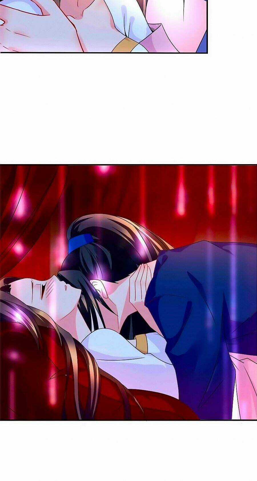 Kiêu Sủng Y Phi - Chapter 56 - Trang 17