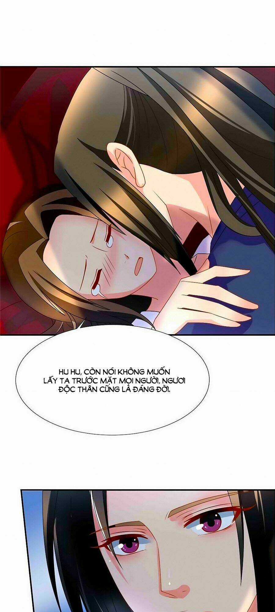 Kiêu Sủng Y Phi - Chapter 56 - Trang 18