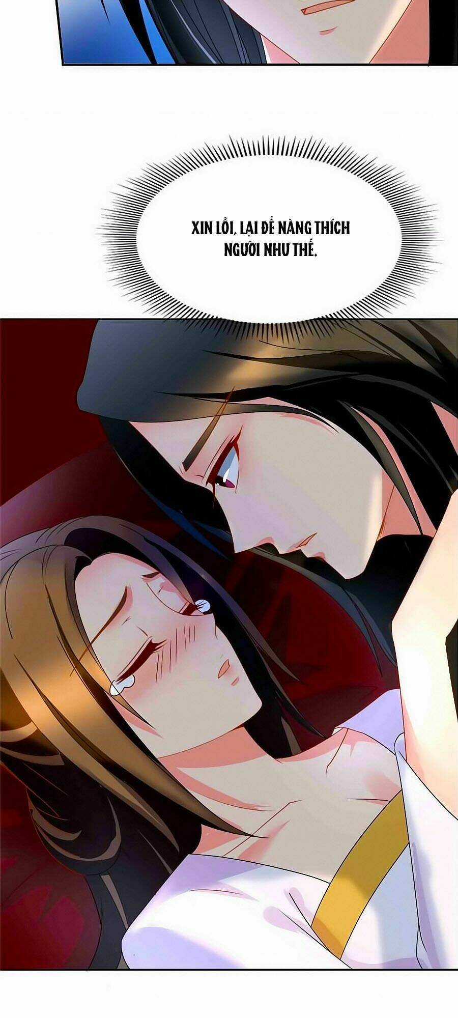 Kiêu Sủng Y Phi - Chapter 56 - Trang 19