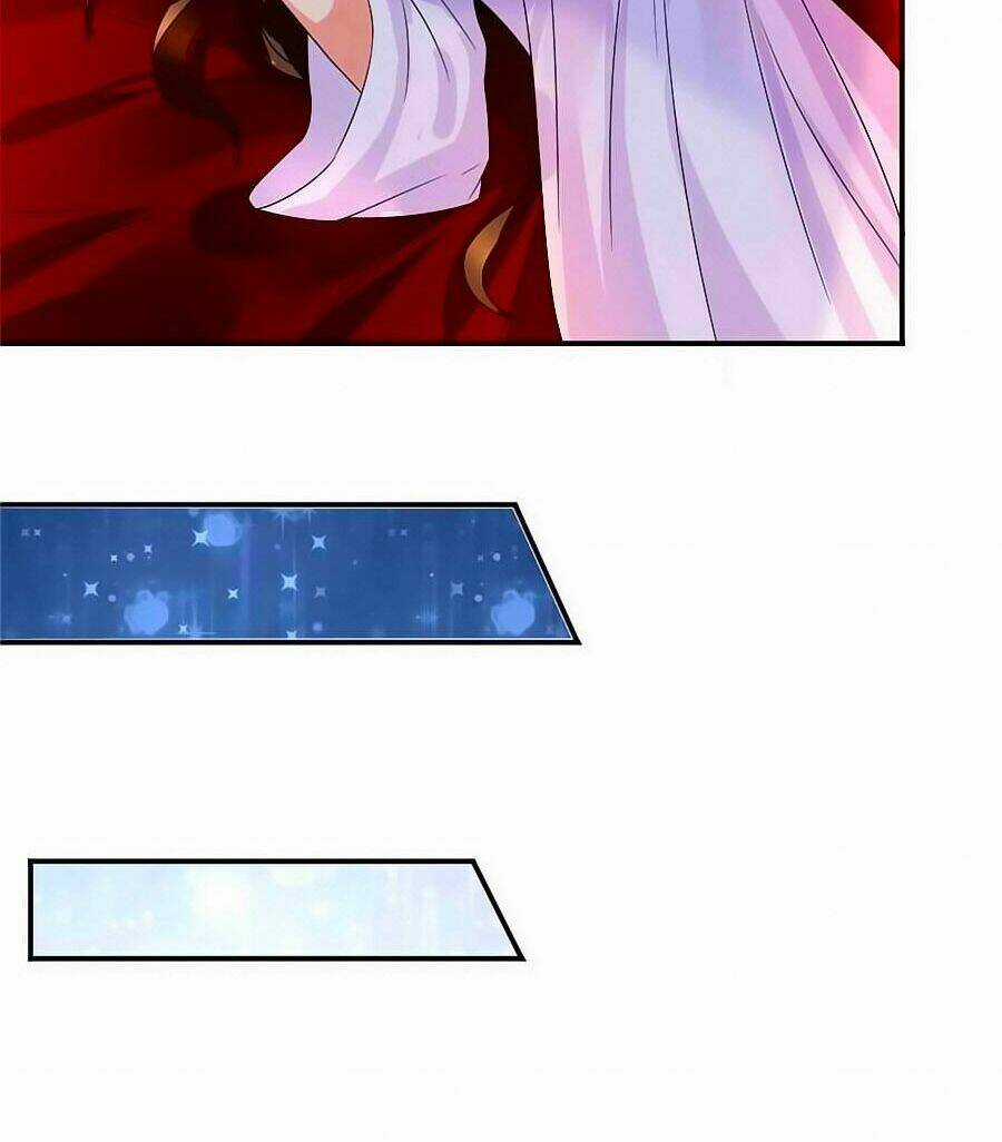 Kiêu Sủng Y Phi - Chapter 56 - Trang 21