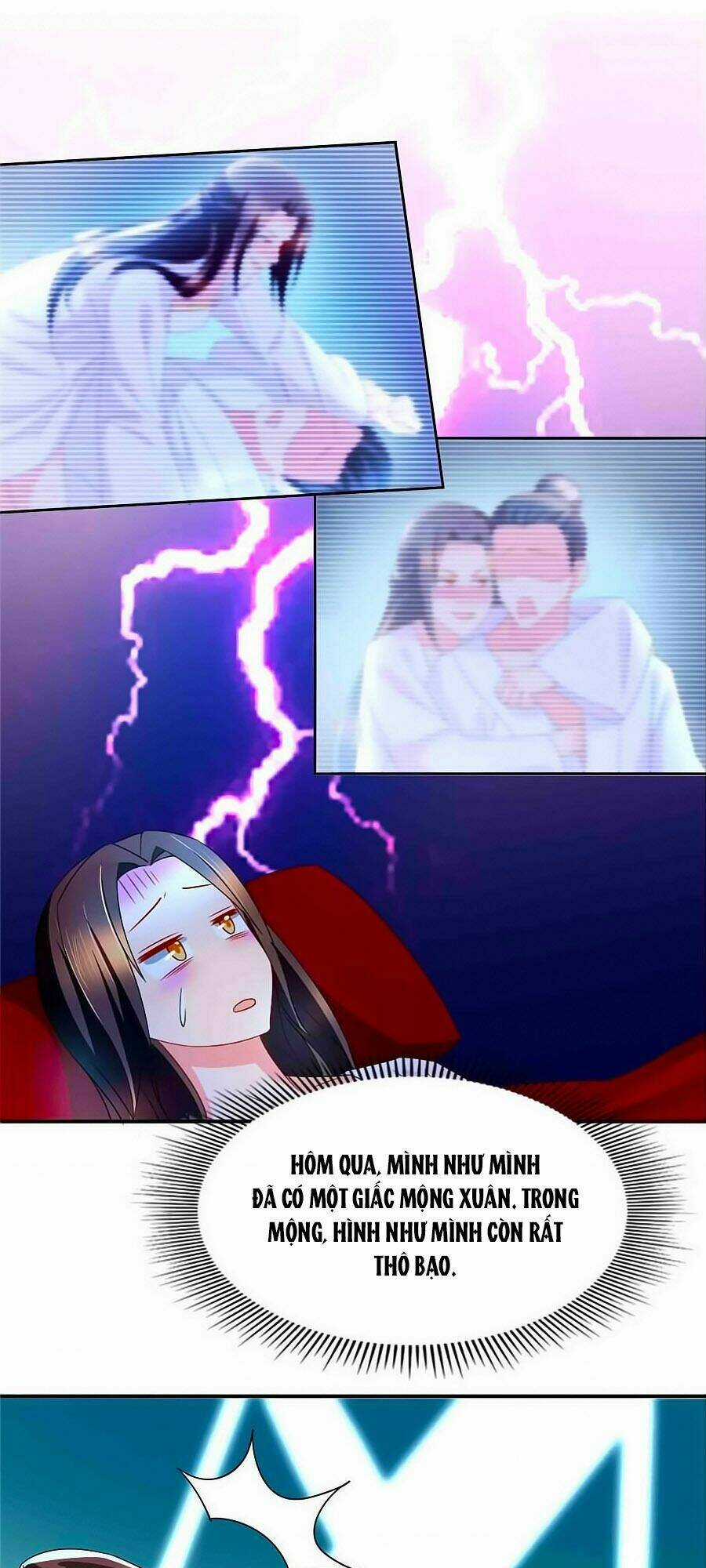 Kiêu Sủng Y Phi - Chapter 56 - Trang 23