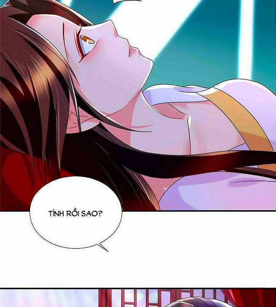 Kiêu Sủng Y Phi - Chapter 56 - Trang 24