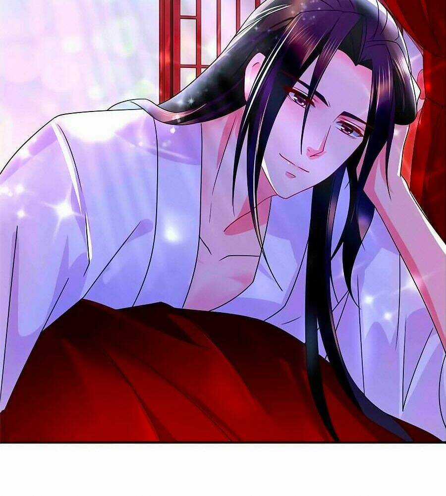 Kiêu Sủng Y Phi - Chapter 56 - Trang 25