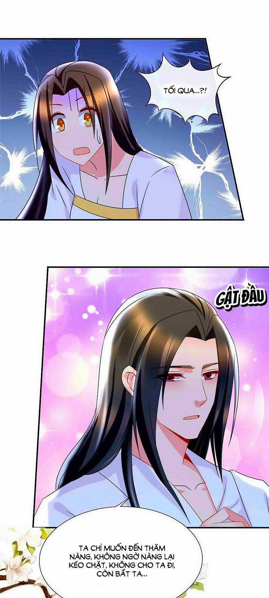 Kiêu Sủng Y Phi - Chapter 56 - Trang 26