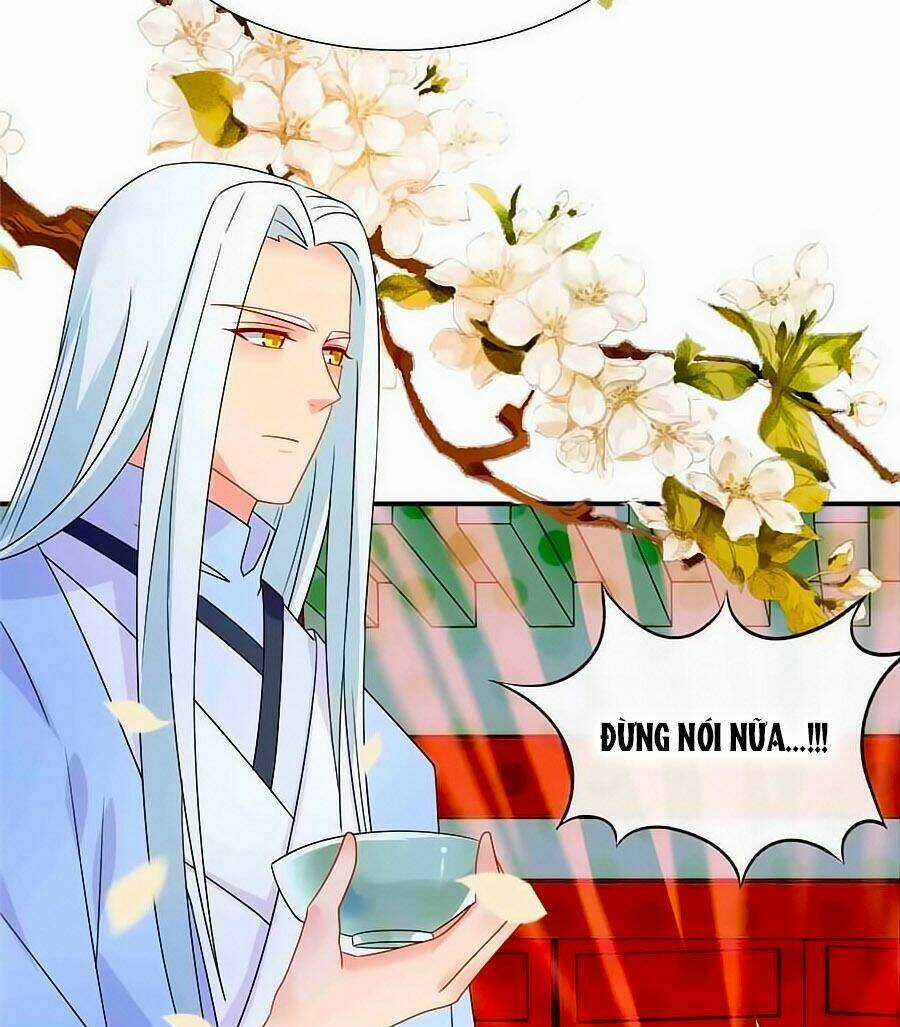 Kiêu Sủng Y Phi - Chapter 56 - Trang 27