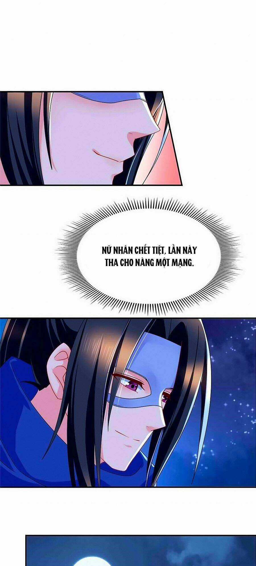 Kiêu Sủng Y Phi - Chapter 56 - Trang 4