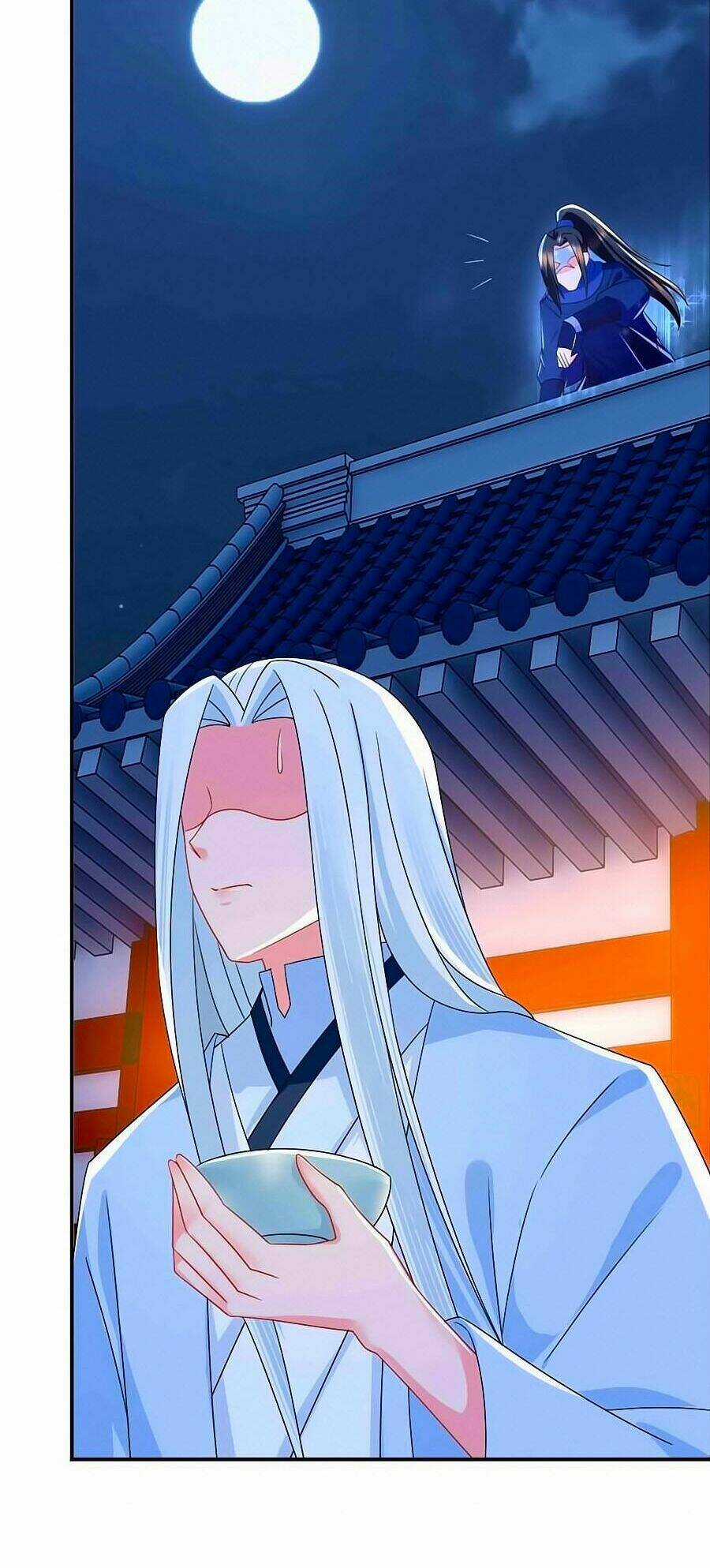 Kiêu Sủng Y Phi - Chapter 56 - Trang 5