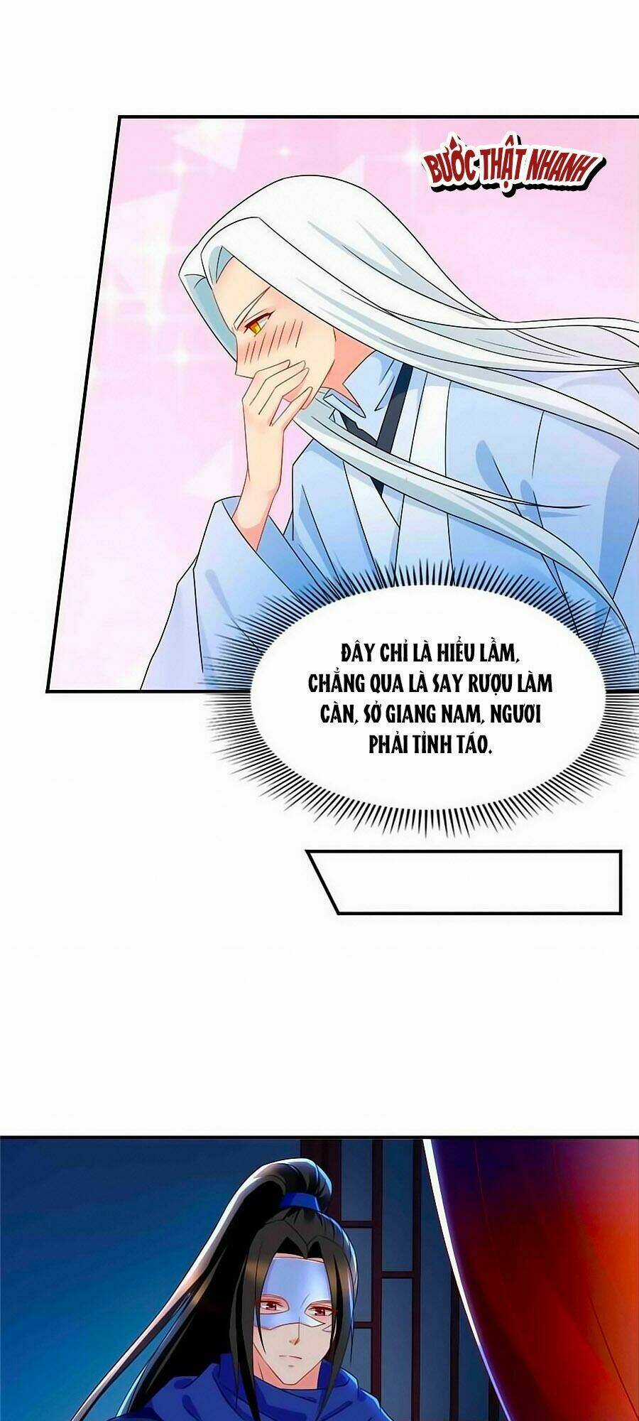 Kiêu Sủng Y Phi - Chapter 56 - Trang 6