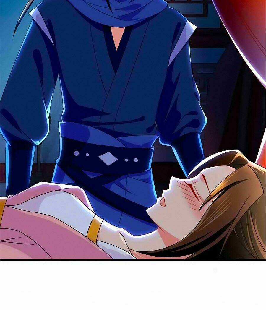 Kiêu Sủng Y Phi - Chapter 56 - Trang 7