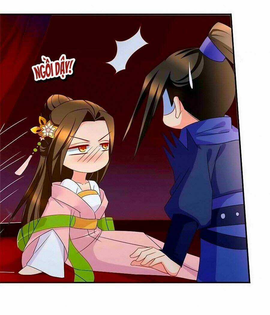 Kiêu Sủng Y Phi - Chapter 56 - Trang 8