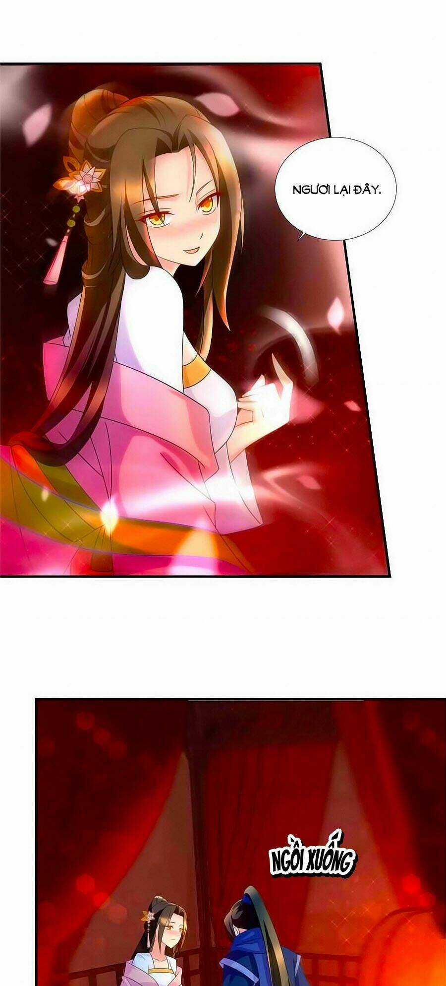 Kiêu Sủng Y Phi - Chapter 56 - Trang 9