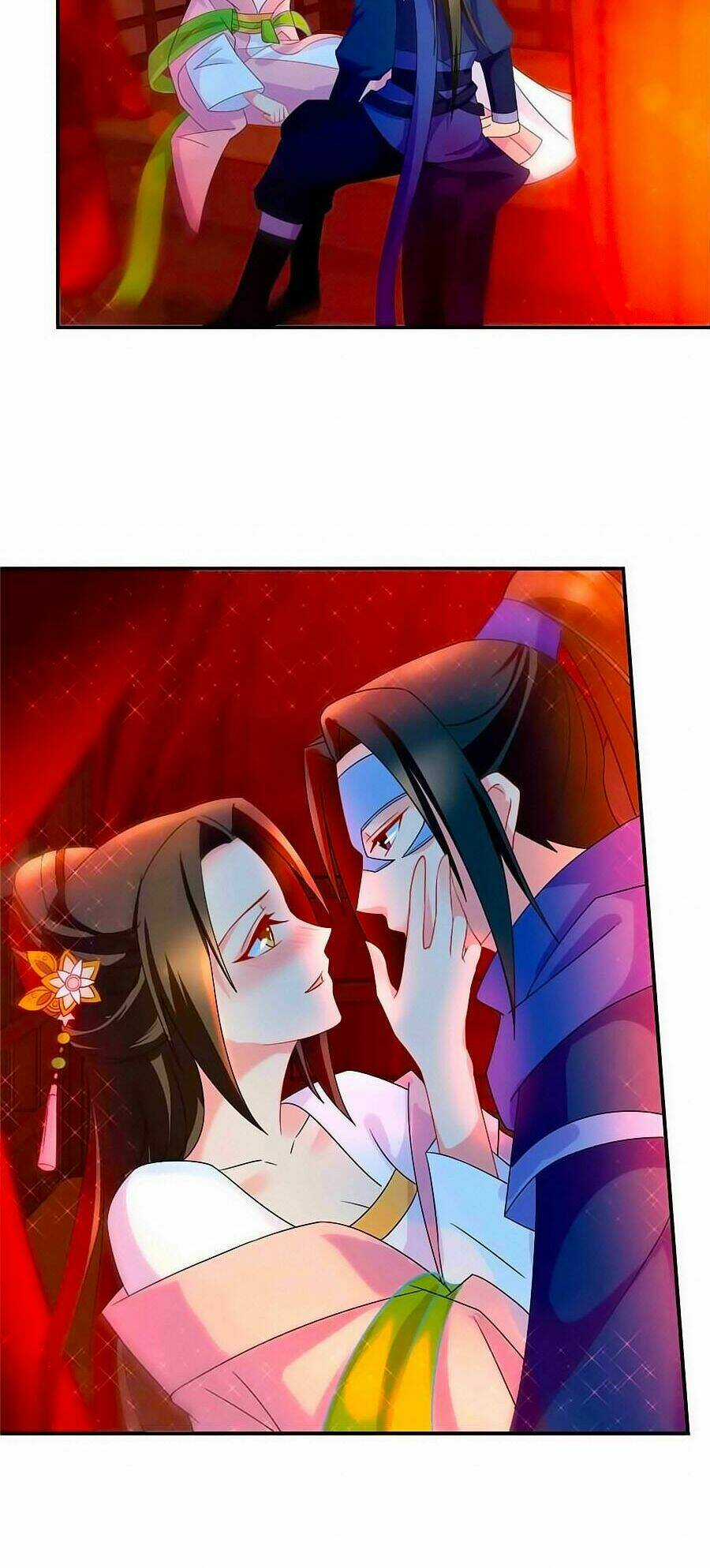 Kiêu Sủng Y Phi - Chapter 56 - Trang 10