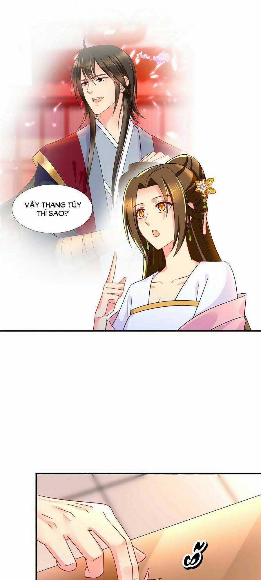 Kiêu Sủng Y Phi - Chapter 57 - Trang 12