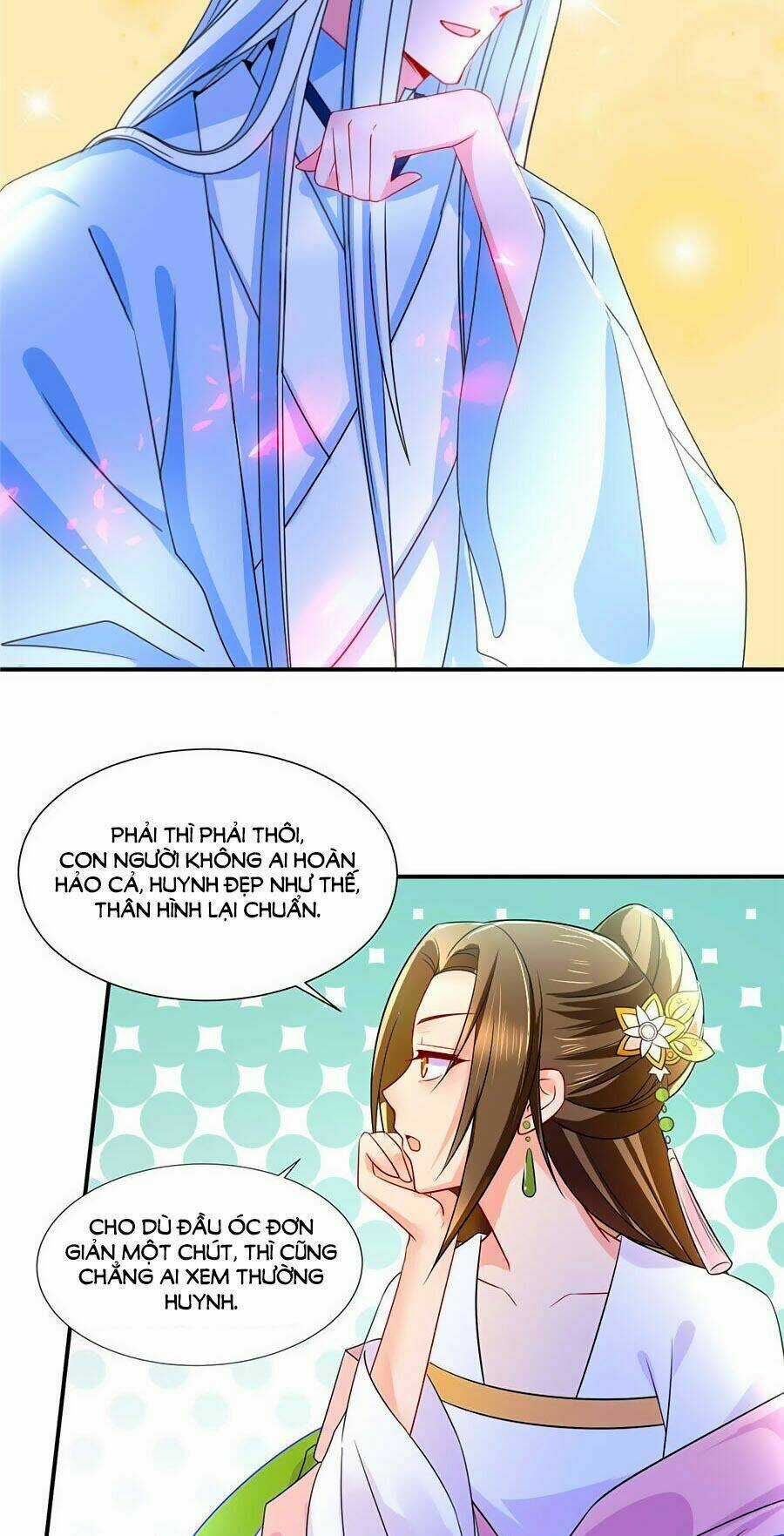 Kiêu Sủng Y Phi - Chapter 57 - Trang 15