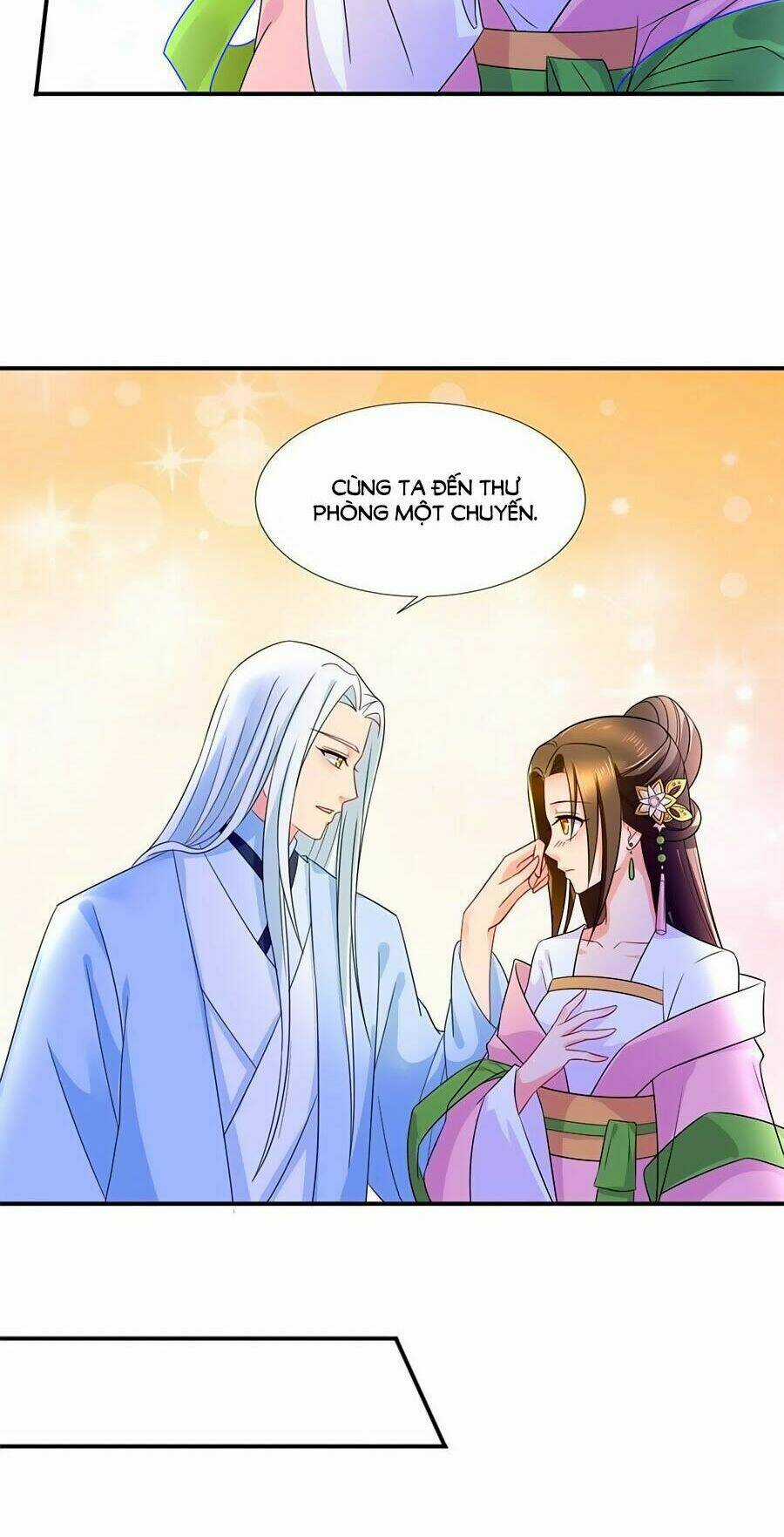 Kiêu Sủng Y Phi - Chapter 57 - Trang 16