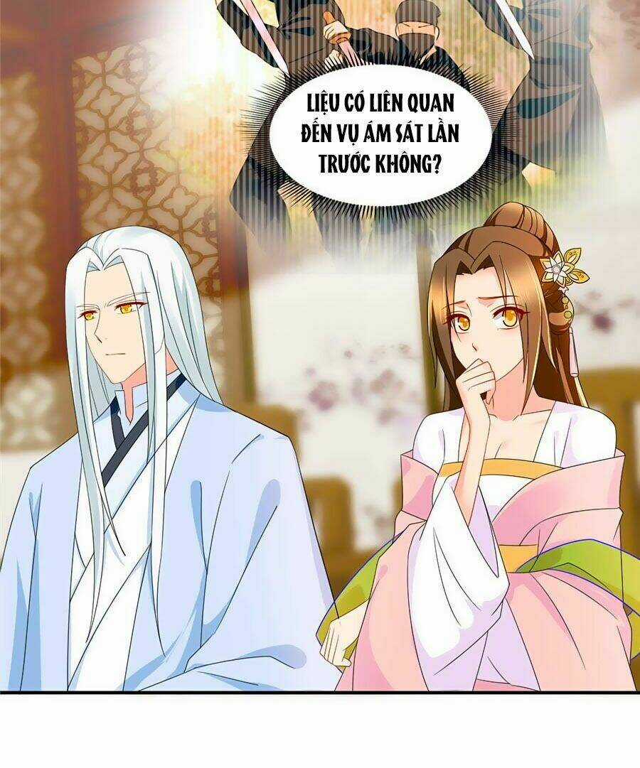 Kiêu Sủng Y Phi - Chapter 57 - Trang 19