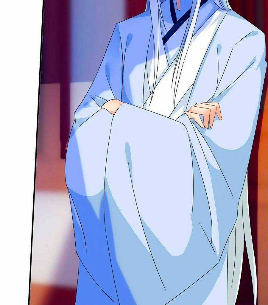 Kiêu Sủng Y Phi - Chapter 57 - Trang 3