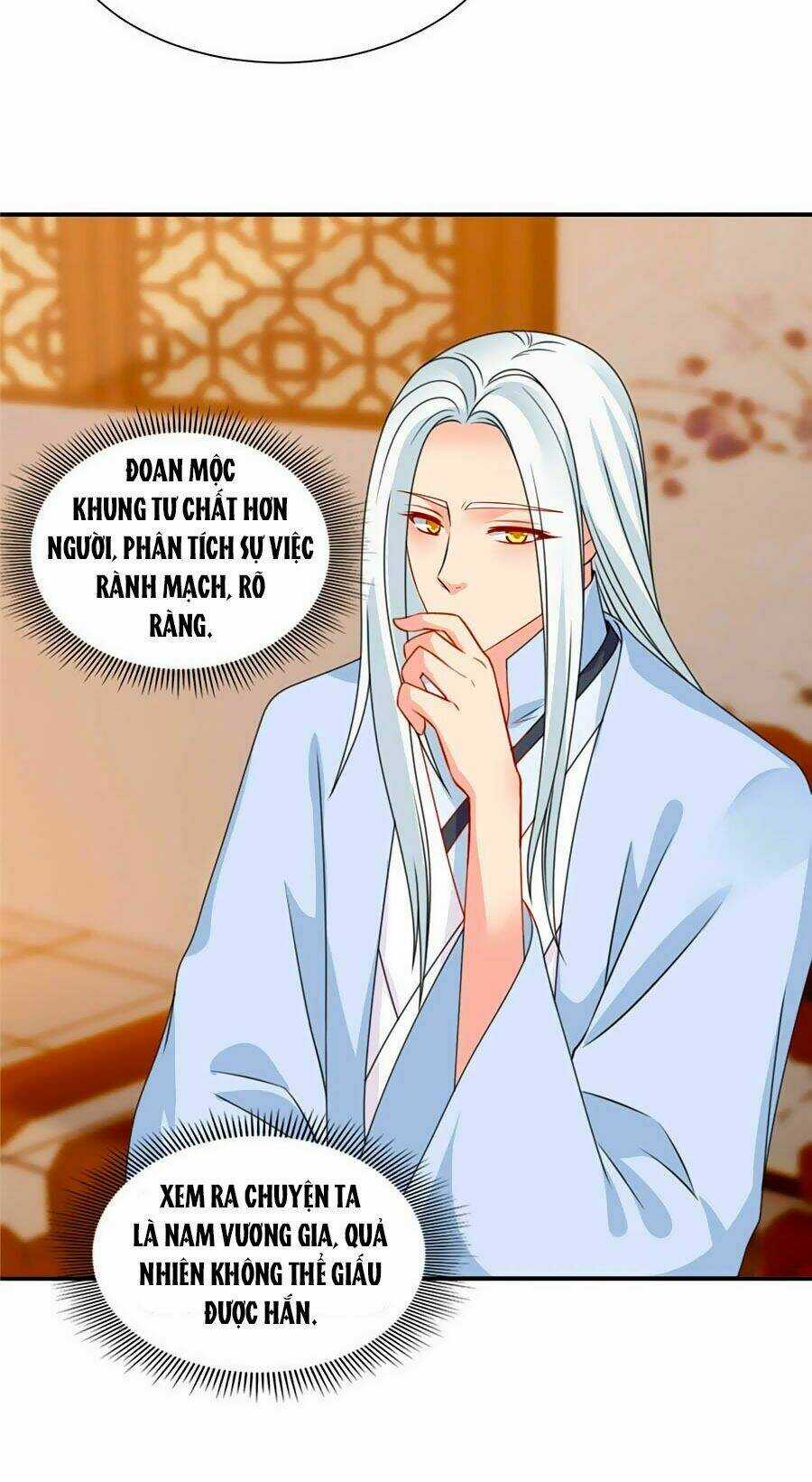 Kiêu Sủng Y Phi - Chapter 57 - Trang 25