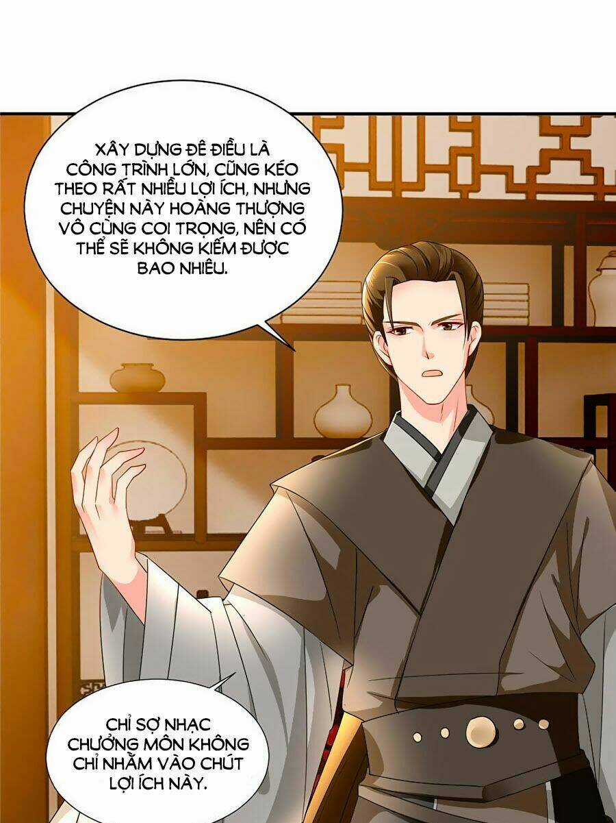 Kiêu Sủng Y Phi - Chapter 57 - Trang 26