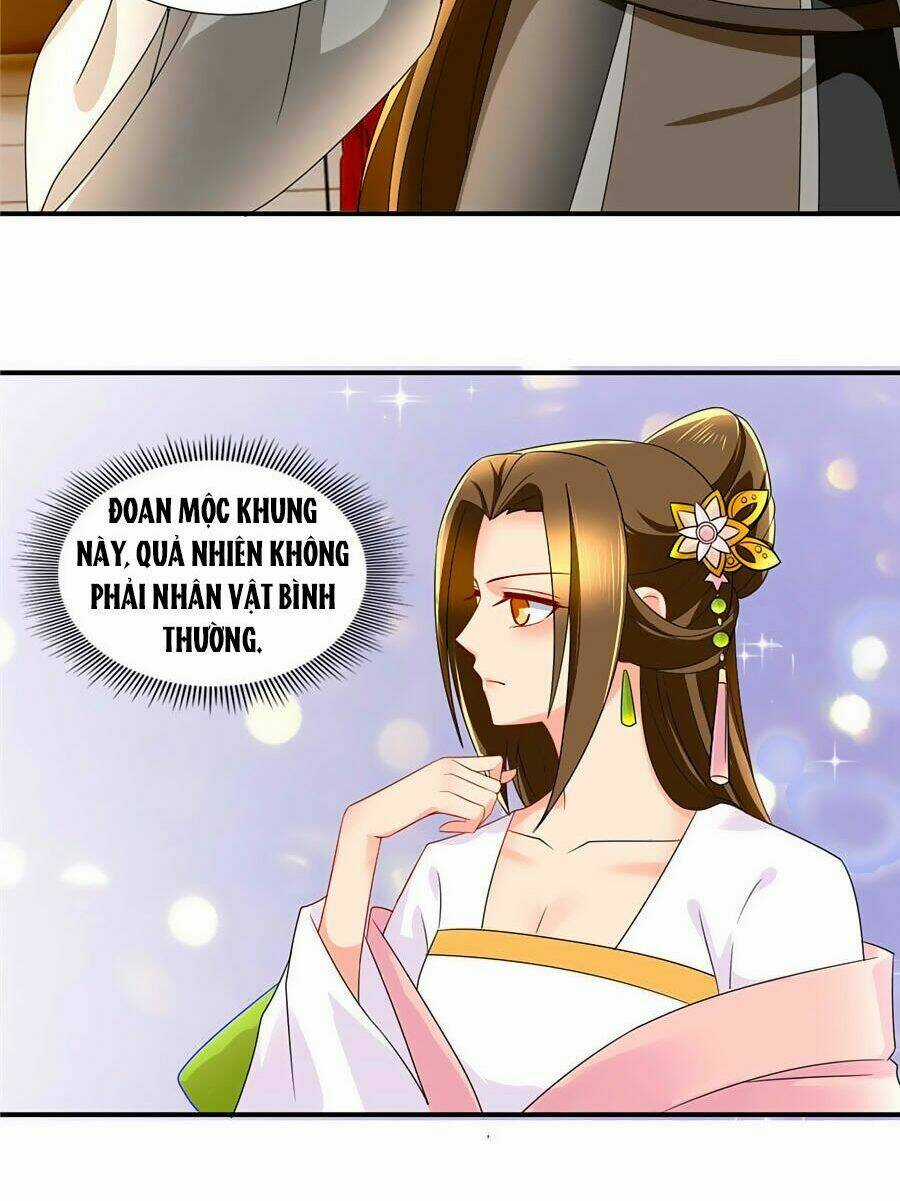 Kiêu Sủng Y Phi - Chapter 57 - Trang 27