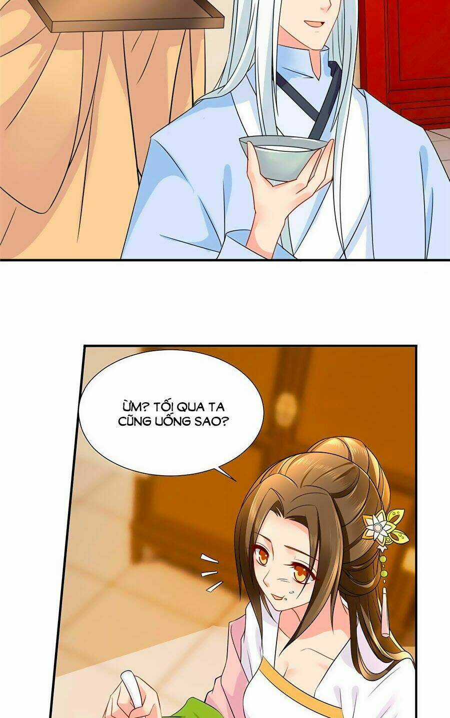 Kiêu Sủng Y Phi - Chapter 57 - Trang 6