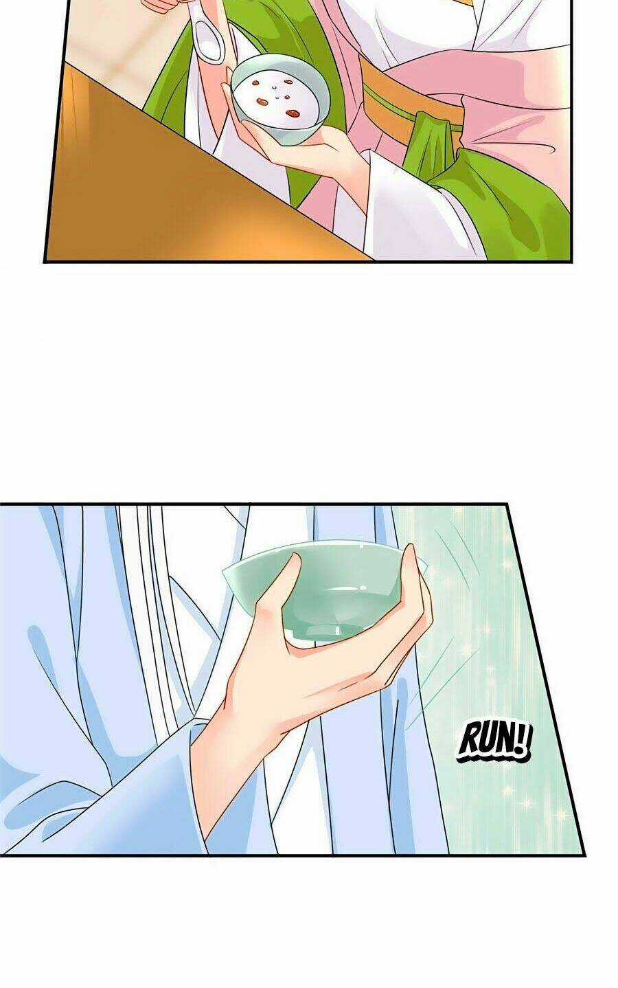 Kiêu Sủng Y Phi - Chapter 57 - Trang 7