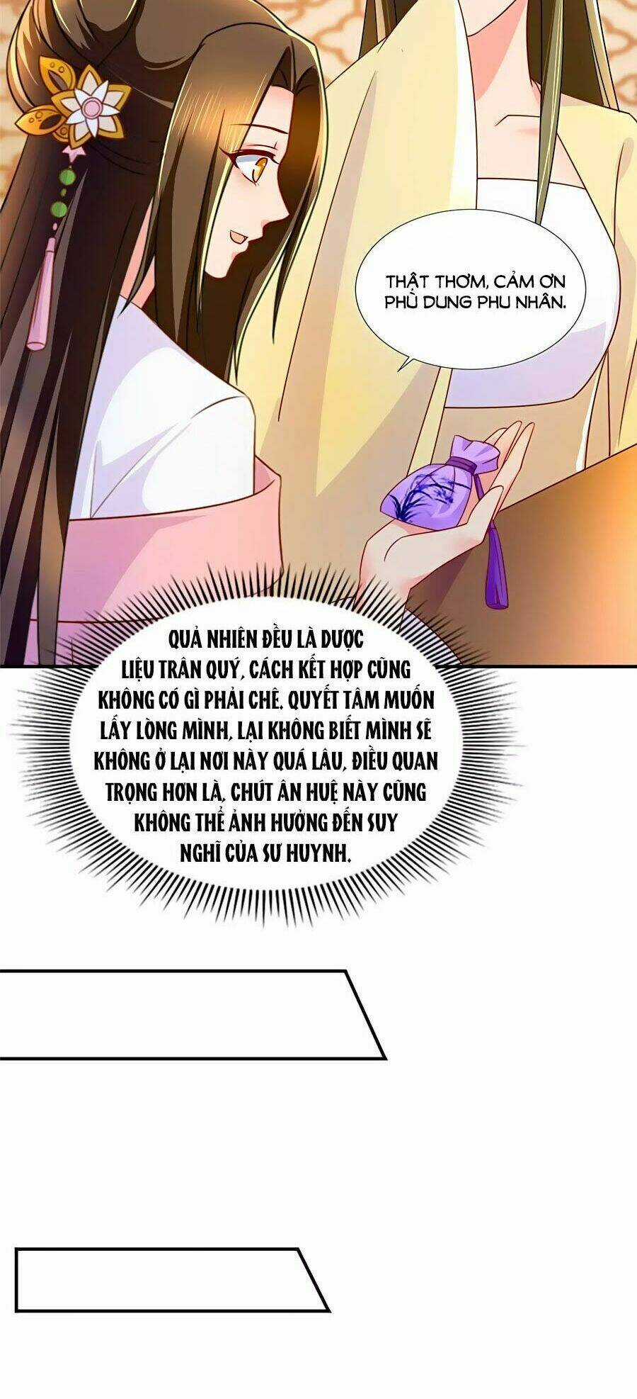 Kiêu Sủng Y Phi - Chapter 58 - Trang 14