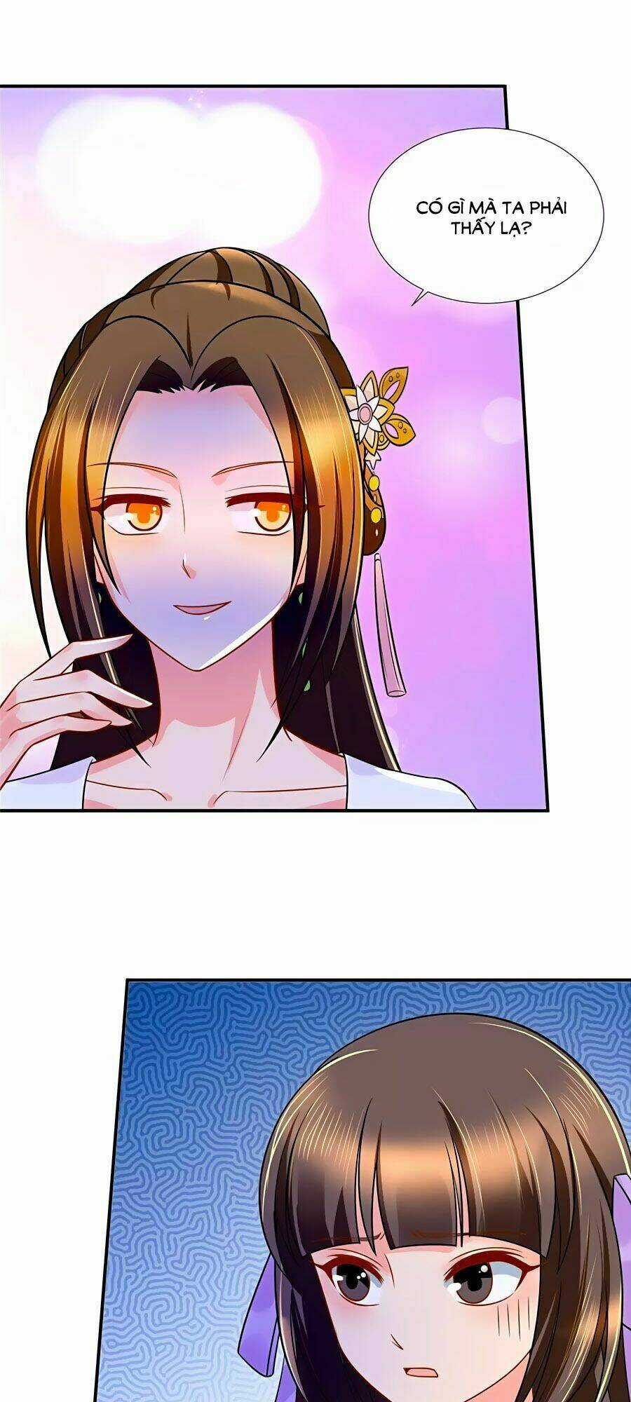 Kiêu Sủng Y Phi - Chapter 58 - Trang 18