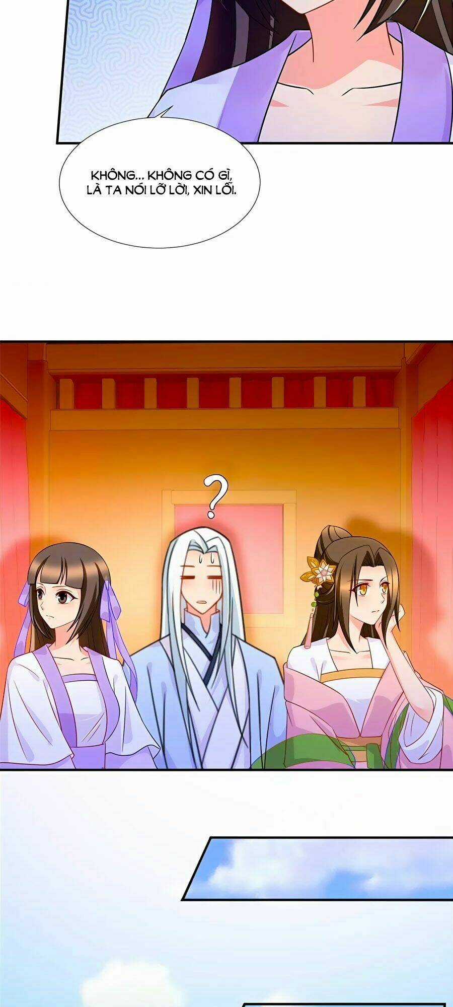 Kiêu Sủng Y Phi - Chapter 58 - Trang 19