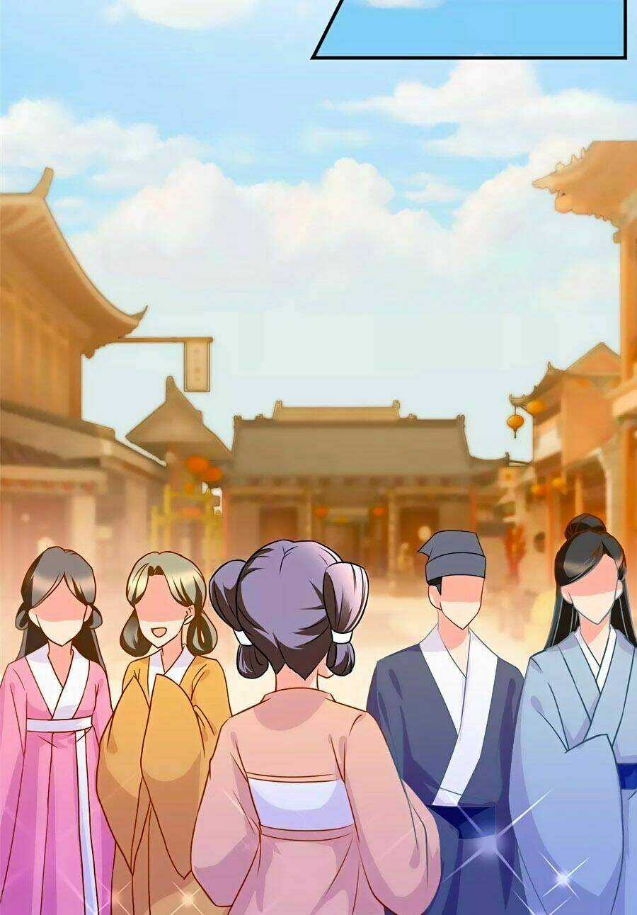 Kiêu Sủng Y Phi - Chapter 58 - Trang 20