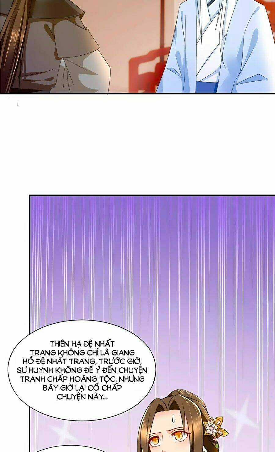 Kiêu Sủng Y Phi - Chapter 58 - Trang 3