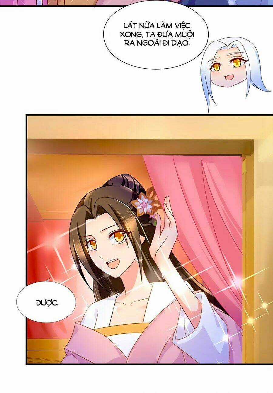 Kiêu Sủng Y Phi - Chapter 58 - Trang 21