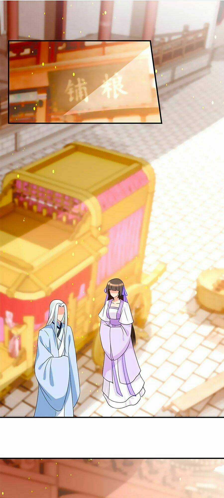 Kiêu Sủng Y Phi - Chapter 58 - Trang 22