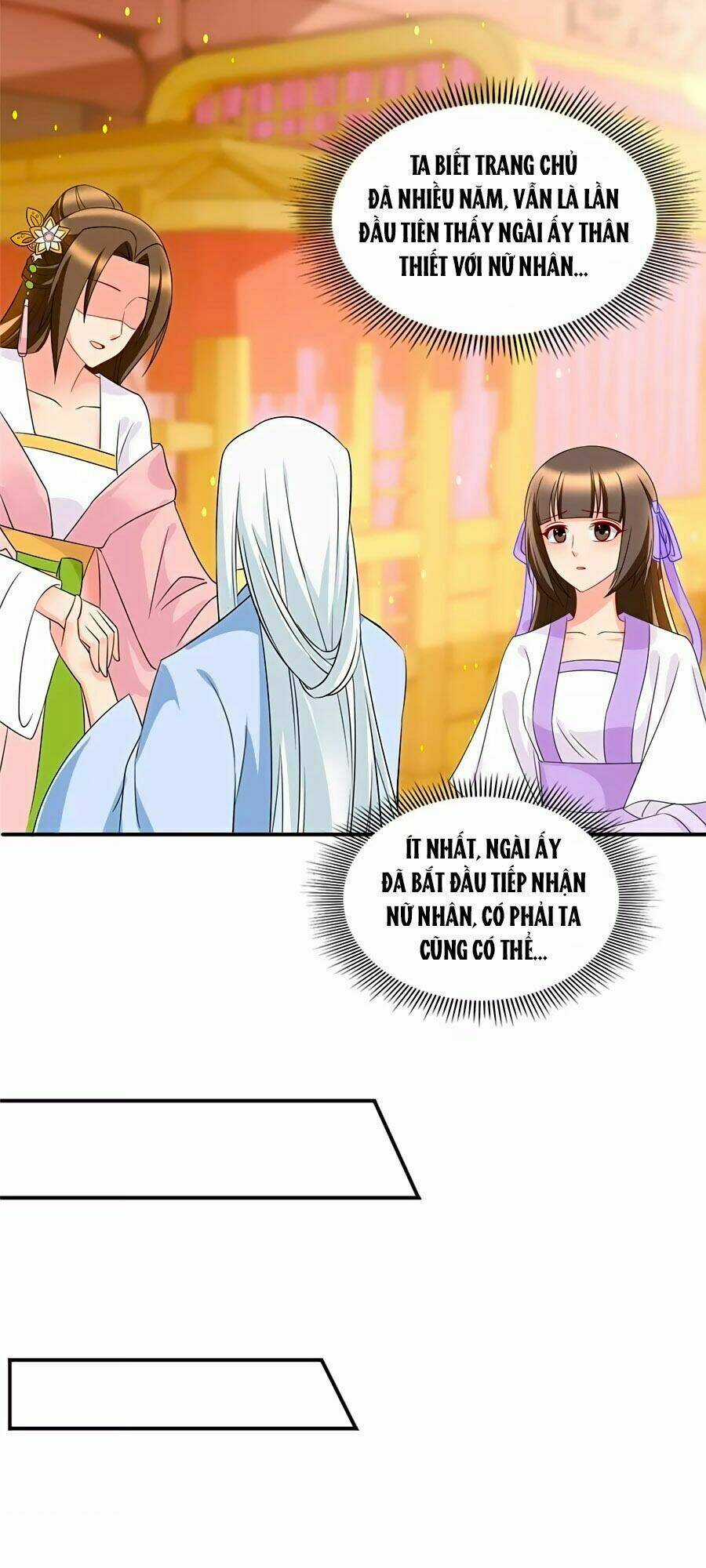 Kiêu Sủng Y Phi - Chapter 58 - Trang 23