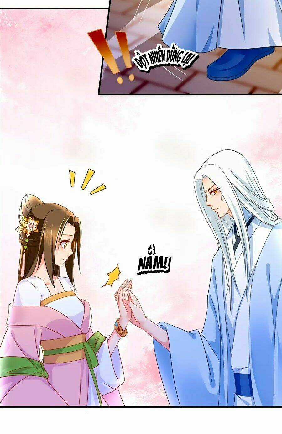 Kiêu Sủng Y Phi - Chapter 58 - Trang 25