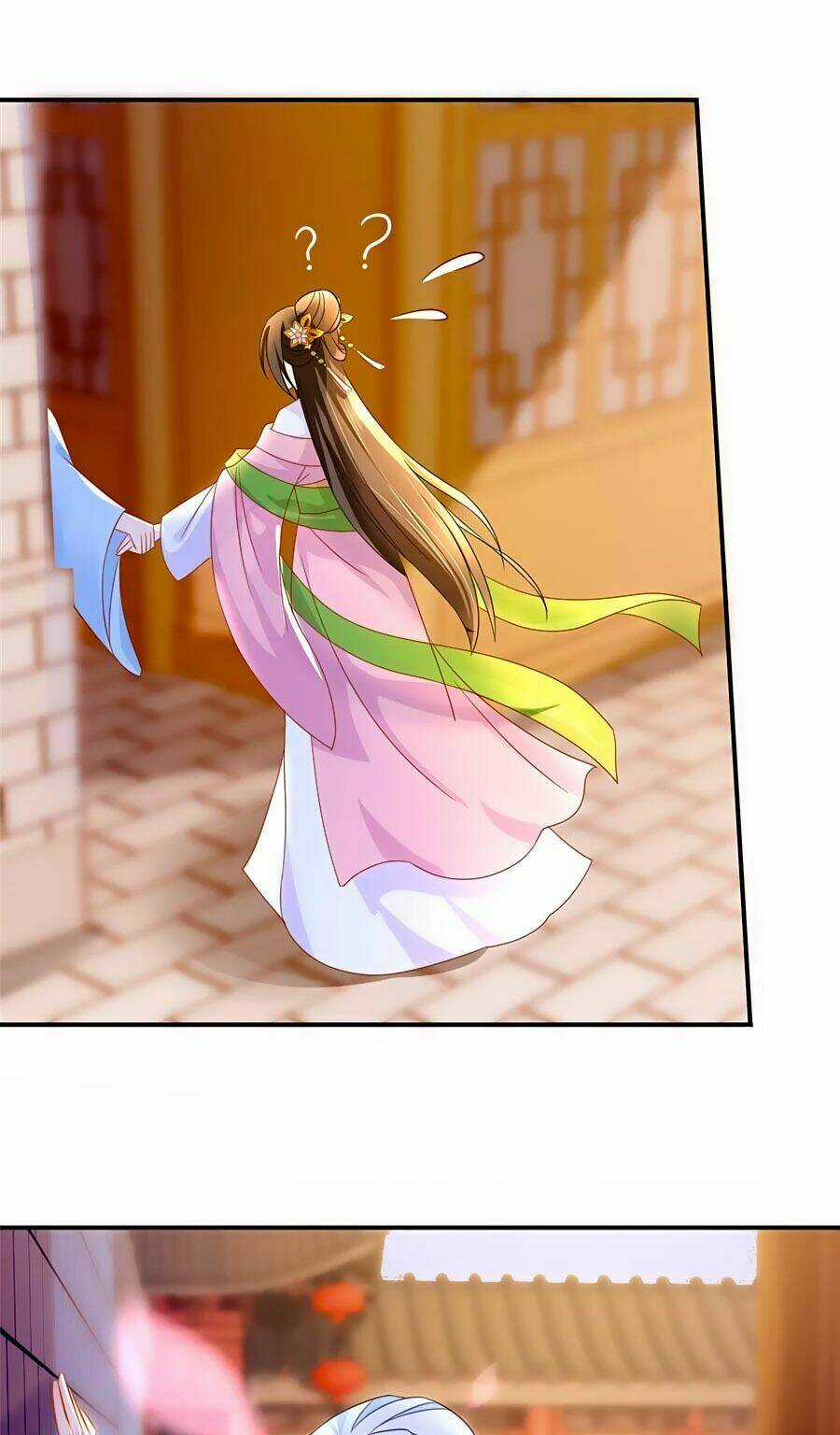 Kiêu Sủng Y Phi - Chapter 58 - Trang 26