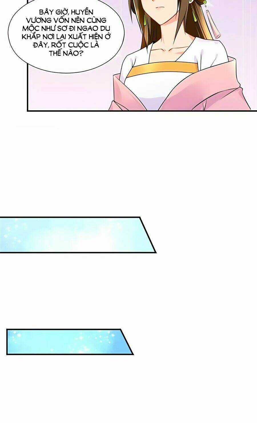 Kiêu Sủng Y Phi - Chapter 58 - Trang 4