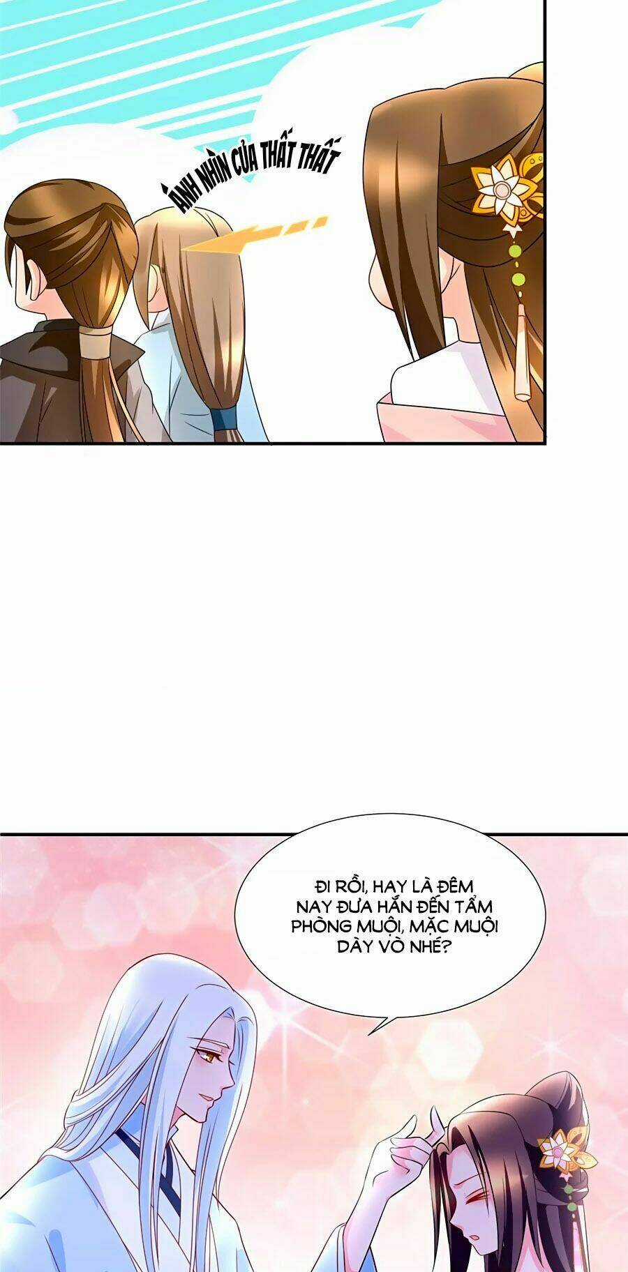 Kiêu Sủng Y Phi - Chapter 58 - Trang 6