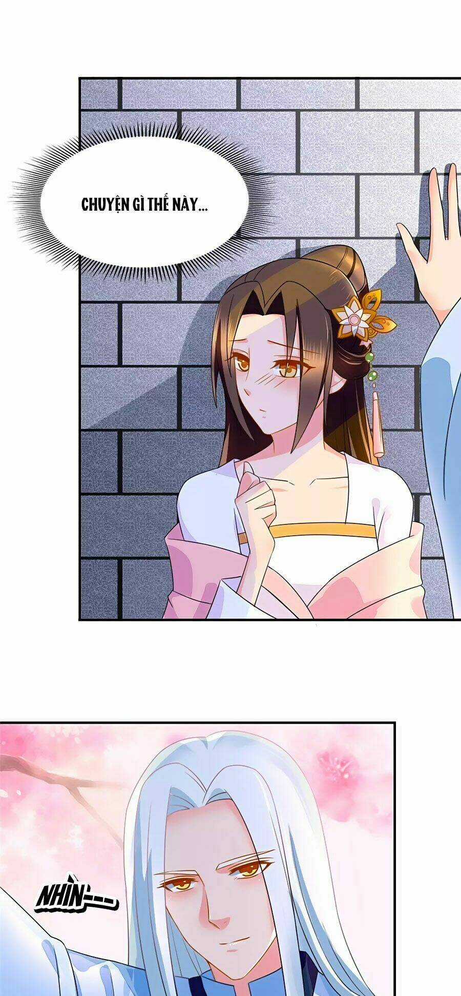 Kiêu Sủng Y Phi - Chapter 59 - Trang 2