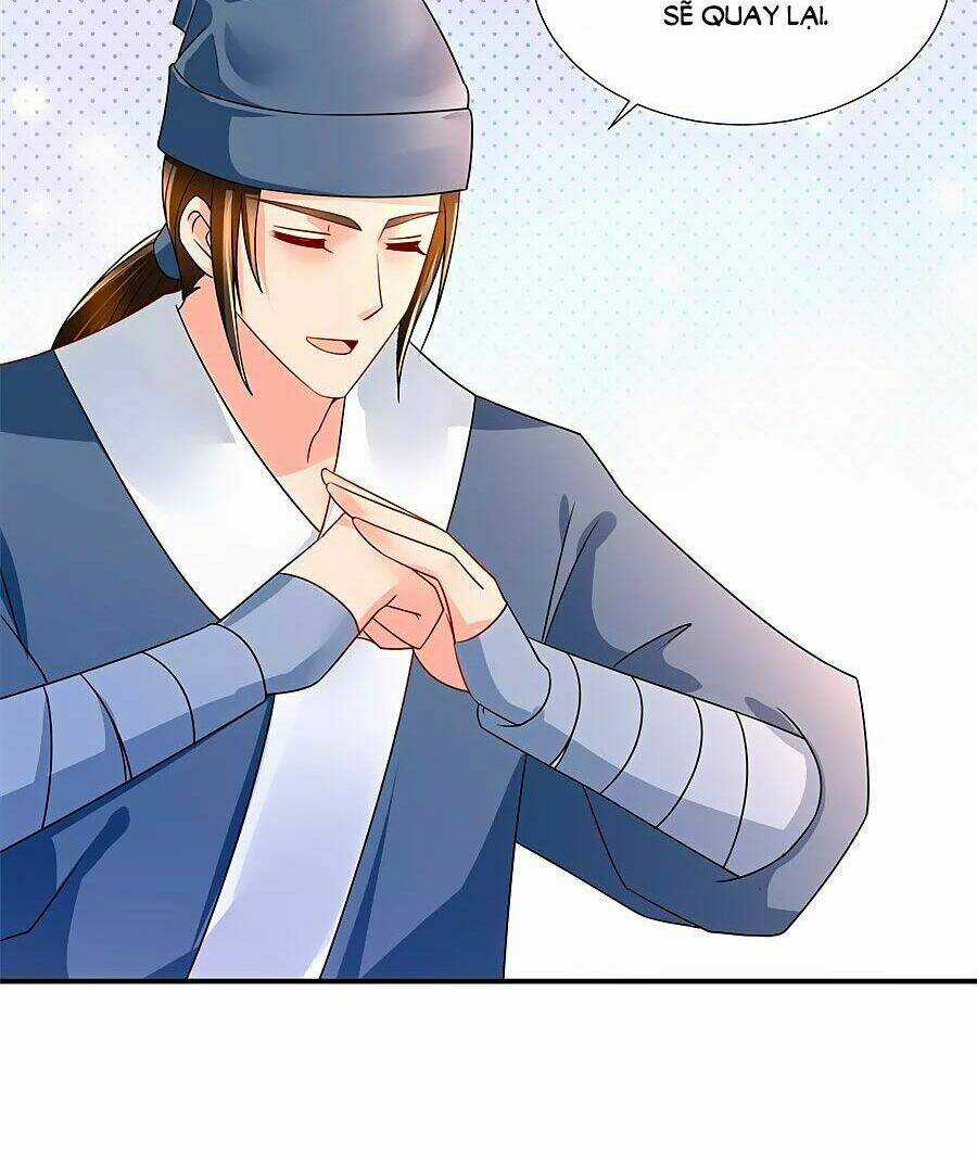 Kiêu Sủng Y Phi - Chapter 59 - Trang 11