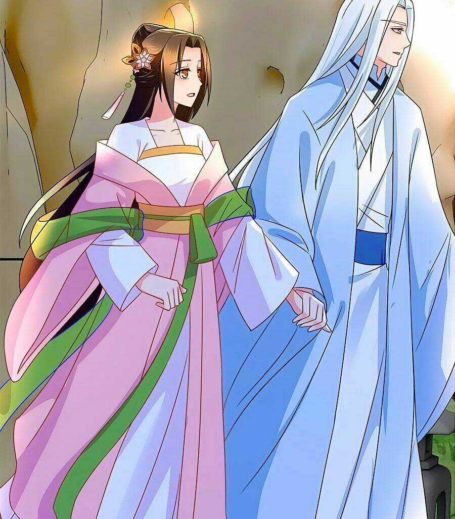 Kiêu Sủng Y Phi - Chapter 59 - Trang 13