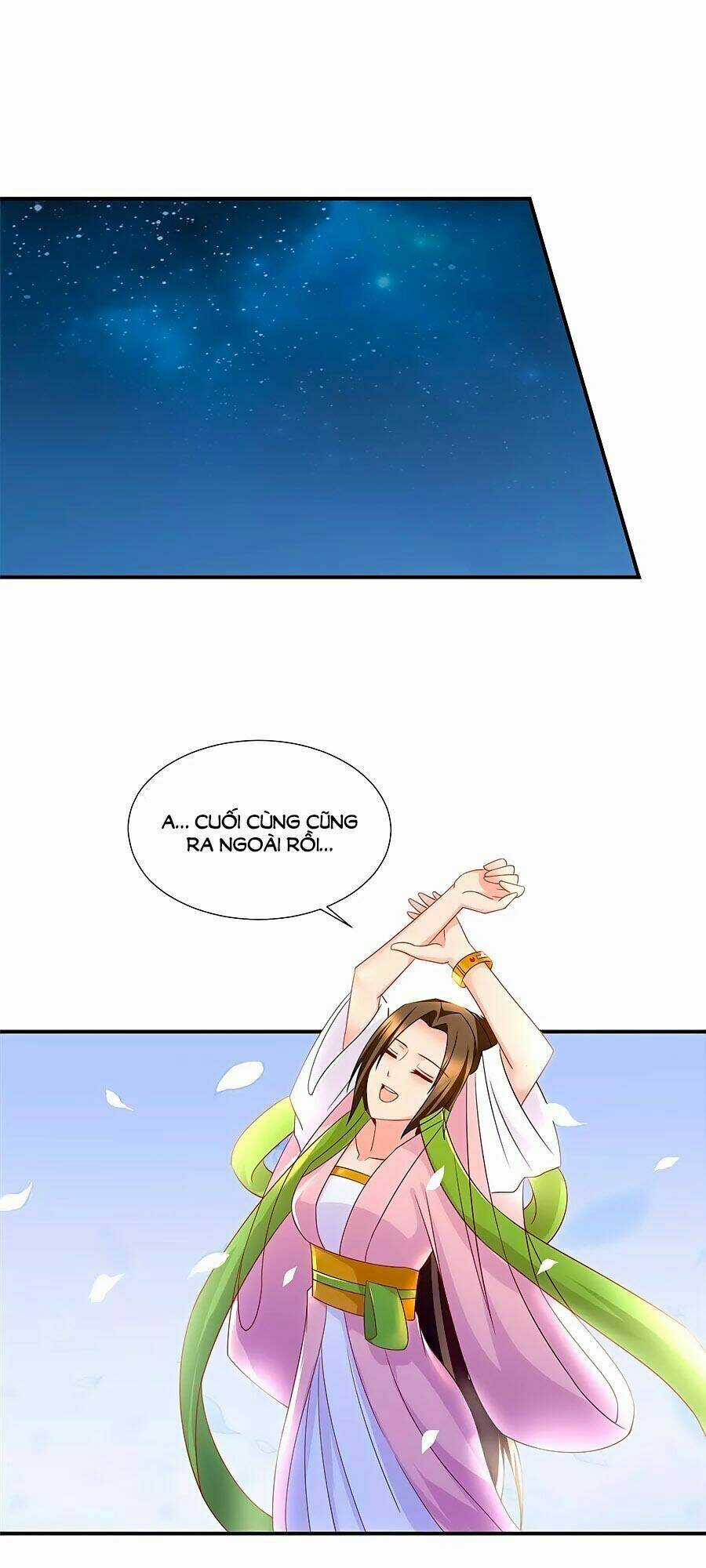 Kiêu Sủng Y Phi - Chapter 59 - Trang 17