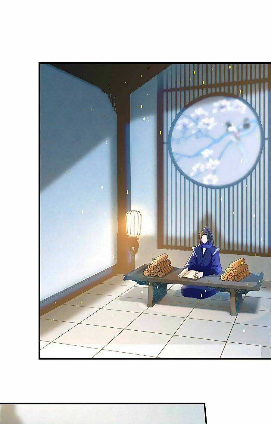 Kiêu Sủng Y Phi - Chapter 59 - Trang 19