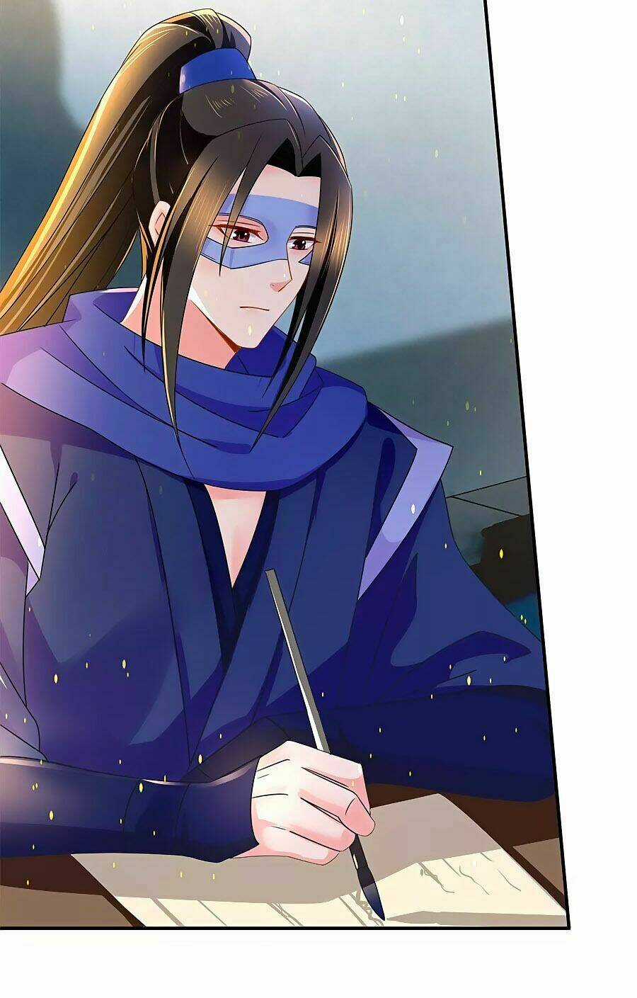 Kiêu Sủng Y Phi - Chapter 59 - Trang 20