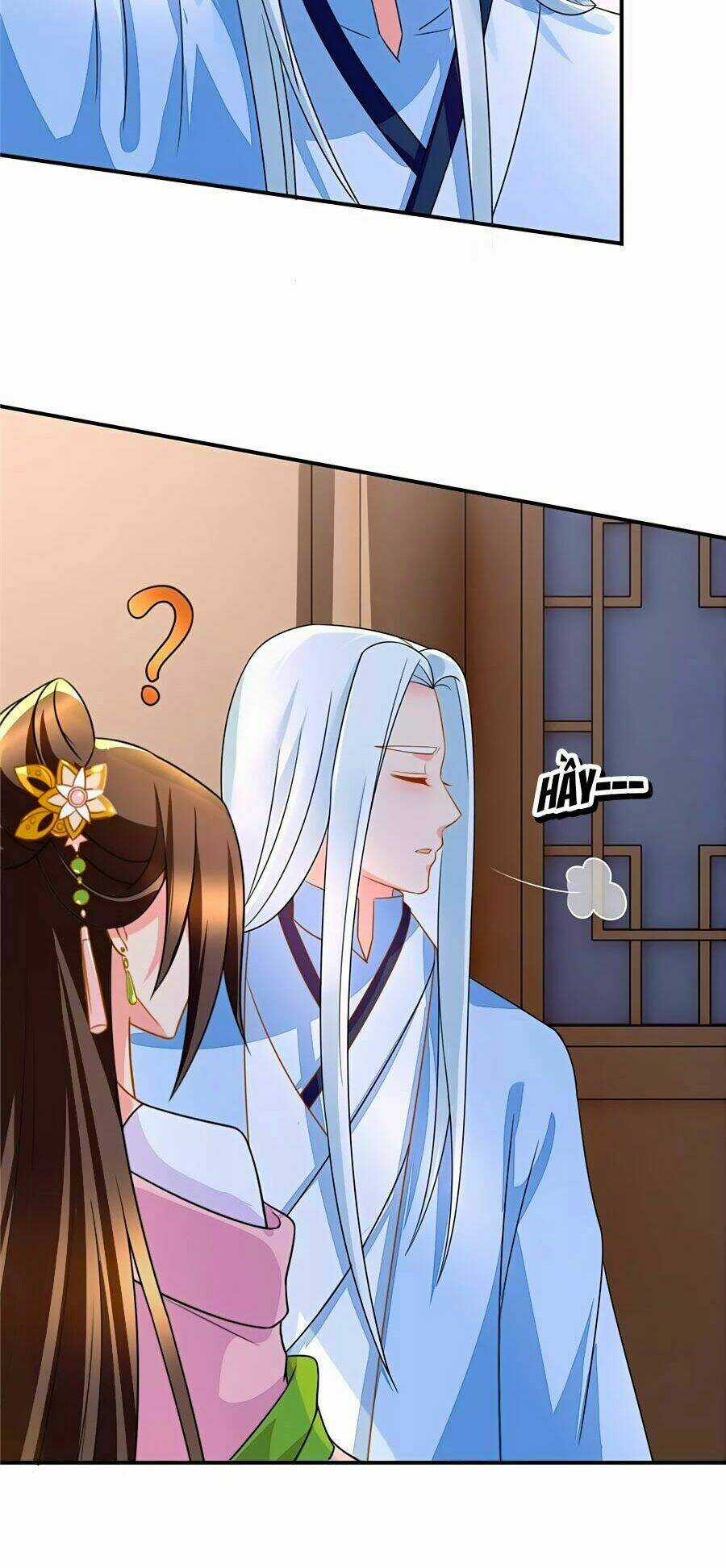 Kiêu Sủng Y Phi - Chapter 59 - Trang 3