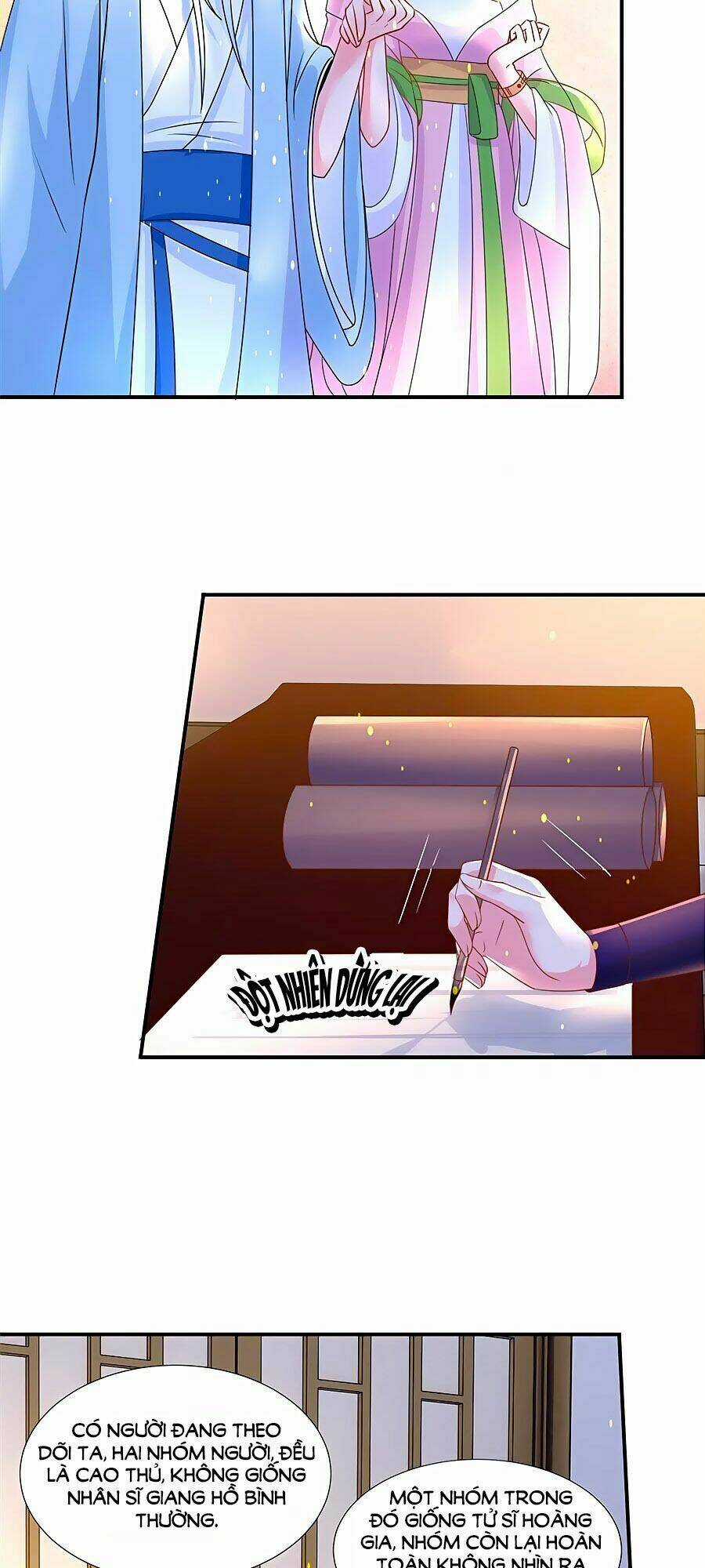 Kiêu Sủng Y Phi - Chapter 59 - Trang 22